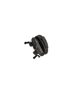 Rivacase Tegel 8460 mochila Negro Poliéster 2