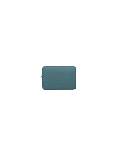 Rivacase Suzuka 7703 35,6 cm (14") Funda Color aguamarina 2