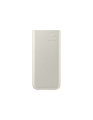 Samsung EB-P3400XUE 10000 mAh Beige