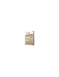 Toshiba N300 3.5" 14 TB Serial ATA III 2