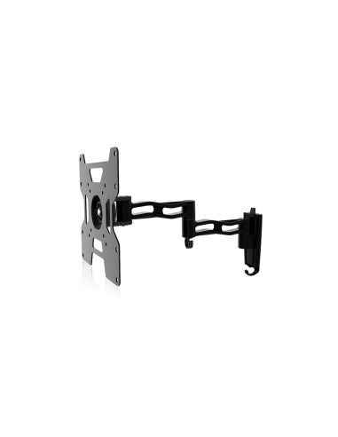 Haeger WB-T37.016A soporte para TV 94 cm (37") Negro