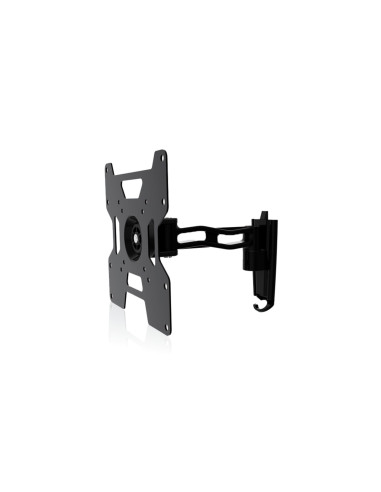 Haeger WB-T37.015A soporte para TV 94 cm (37") Negro