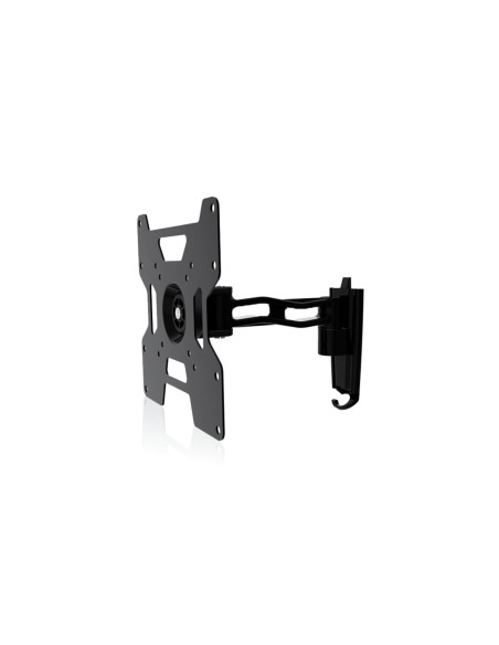 Haeger WB-T37.015A soporte para TV 94 cm (37") Negro