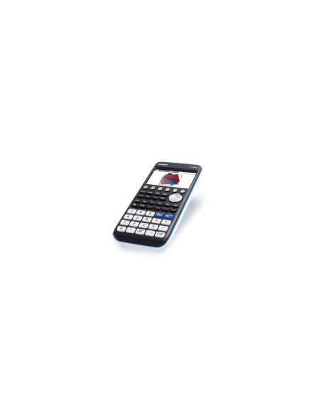 Casio FX-CG50 calculadora Bolsillo Calculadora gráfica Negro