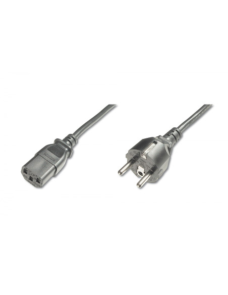 Digitus Cable de alimentación