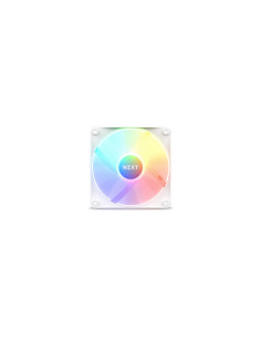 NZXT F120 RGB Core Carcasa del ordenador Ventilador 12 cm Blanco 1 pieza(s) 2