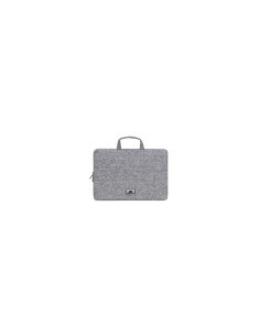 Rivacase 7915 39,6 cm (15.6") Funda Negro, Gris 2