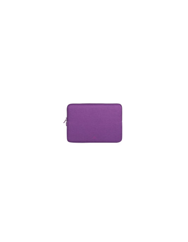 Rivacase Suzuka 7703 35,6 cm (14") Funda Violeta