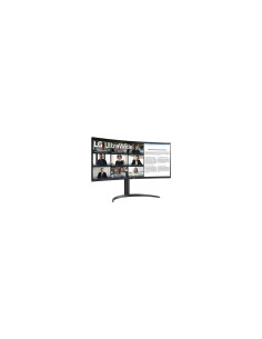 LG 34WR55QK-B pantalla para PC 86,4 cm (34") 3440 x 1440 Pixeles Wide 2