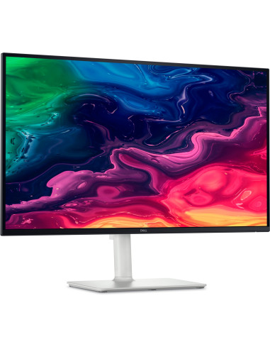 DELL Plus S2725QC pantalla para PC 68,6 cm (27") 3840 x 2160 Pixeles