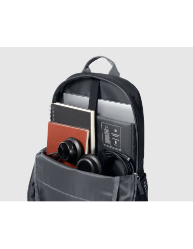 HP Mochila para ordenador portátil de 15,6 pulgadas