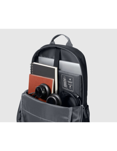 HP Mochila para ordenador portátil de 15,6 pulgadas