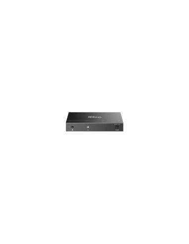 TP-Link SG2206MP switch L2 Gigabit Ethernet (10/100/1000) Energía