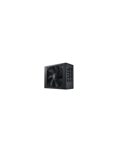 Cooler Master MWE Gold 1050 V2 ATX 3.1 unidad de fuente de alimentación 1050 W 24-pin ATX Negro