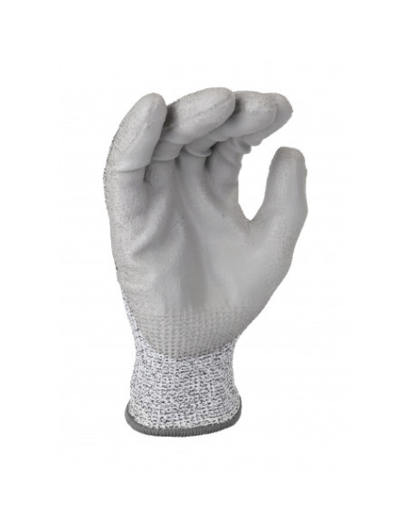 GUANTES DE PROTECCION RESISTENCIA NIVEL C TALLA L MADER