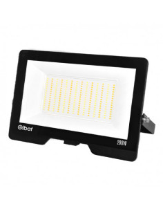 FOCO LED SERIE LUMAX CCT 200W | 20000LM | LUZ CALIDA, BLANCA Y FRIA ELBAT 2