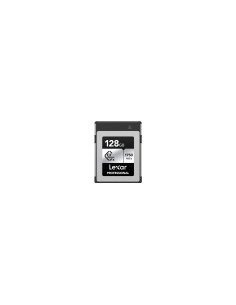 Lexar LCXEXSL128G-RNENG memoria flash 128 GB CFexpress tipo B