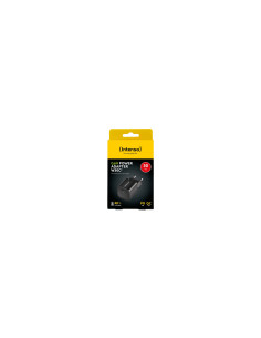 Intenso W30C² GaN Universal Negro Corriente alterna Carga rápida Interior 2