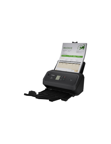 Canon 7291C003 escaner Escáner con alimentador automático de