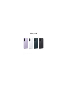 Samsung Galaxy A37 5G 8/256Gb Carbón vegetal Smartphone 2
