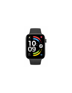 Xiaomi Redmi Watch 6 5,26 cm (2.07") AMOLED 46 mm Digital 432 x 514 Pixeles Pantalla táctil Negro GPS (satélite)