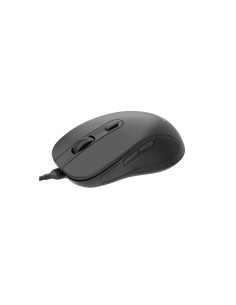 iggual OFFICE-ELITE-PRO-6D 3600DPI ratón Oficina Mano derecha USB
