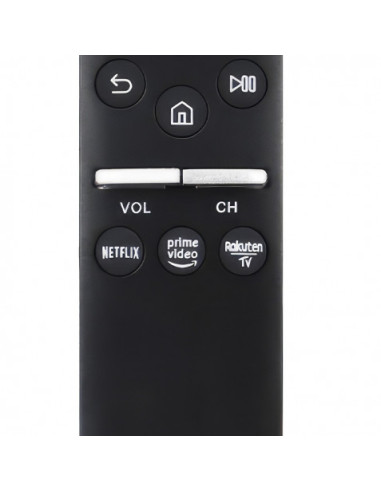 MANDO A DISTANCIA BLUETOOTH UNIVERSAL TELEVISORES SAMSUNG MUVIP