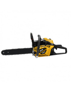 MOTOSIERRA GASOLINA ESPADA 45CM 45CC 2 TIEMPOS BLIM