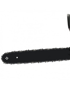 MOTOSIERRA GASOLINA ESPADA 45CM 45CC 2 TIEMPOS BLIM 2