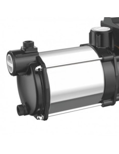 ELECTROBOMBA CENTRIFUGA MULTIETAPA HORIZONTAL 1HP BLIM 2