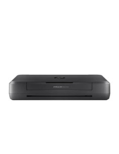 IMPRESORA HP OFFICEJET 200 COLOR WIFI PORTATIL BLACK