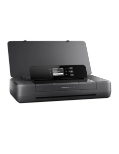 IMPRESORA HP OFFICEJET 200 COLOR WIFI PORTATIL BLACK 2