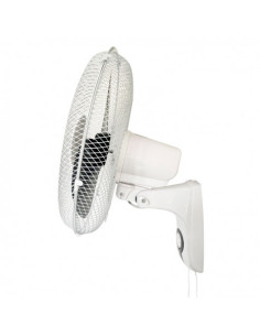 VENTILADOR DE PARED 45W 3 VELOCIDADES MUVIP 2