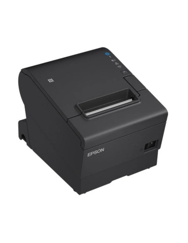 IMPRESORA EPSON TERMICA TM-T88VII SERIE + USB + ETHERNET