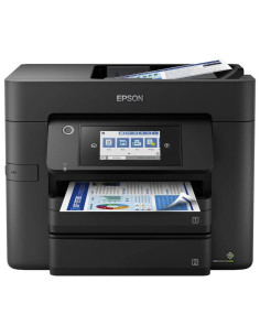 IMPRESORA EPSON WORKFORCE PRO WF-4830DWF