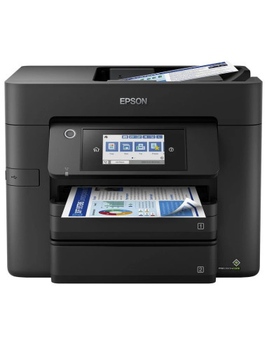 IMPRESORA EPSON WORKFORCE PRO WF-4830DWF