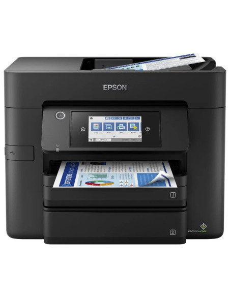 IMPRESORA EPSON WORKFORCE PRO WF-4830DWF