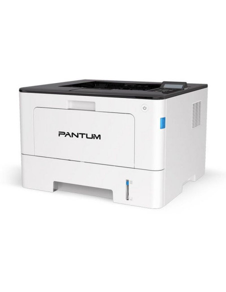 IMPRESORA PANTUM LASER MONOCROMO BP5100DN 40PPM 1250H USB RJ45 3Y