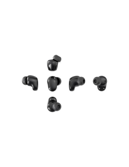 AURICULARES XIAOMI REDMI BUDS 6 PLAY BLUETOOTH 5.4 WIRELESS 7 HORAS BLACK