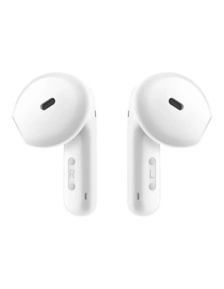 AURICULARES XIAOMI REDMI BUDS 6 ACTIVE BLUETOOTH 5.4 WIRELESS WHITE