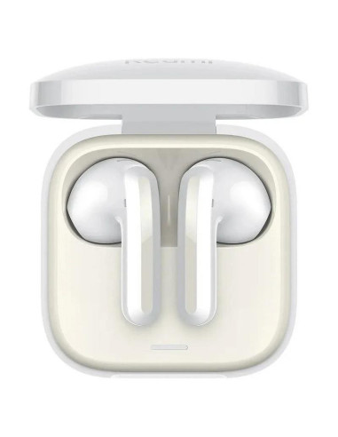 AURICULARES XIAOMI REDMI BUDS 6 ACTIVE BLUETOOTH 5.4 WIRELESS WHITE