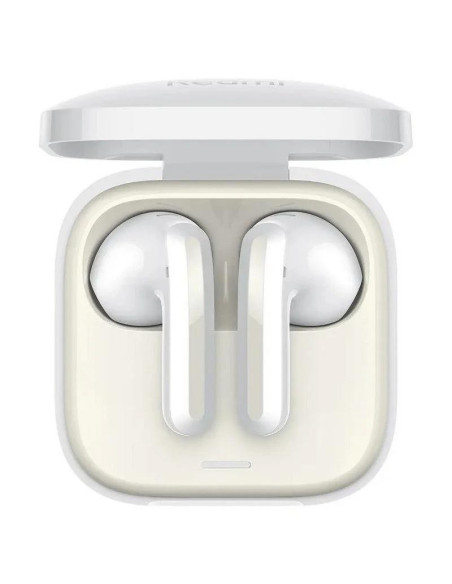 AURICULARES XIAOMI REDMI BUDS 6 ACTIVE BLUETOOTH 5.4 WIRELESS WHITE