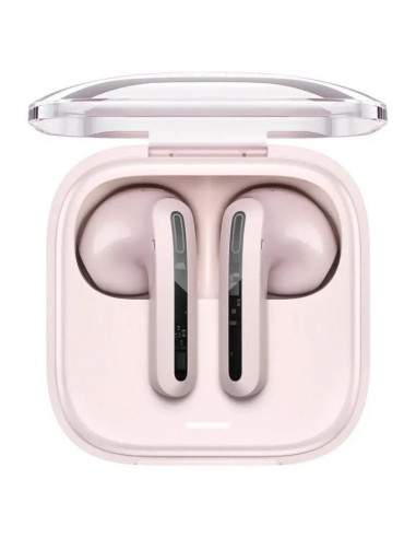 AURICULARES XIAOMI REDMI BUDS 6 ACTIVE BLUETOOTH 5.4 WIRELESS PINK
