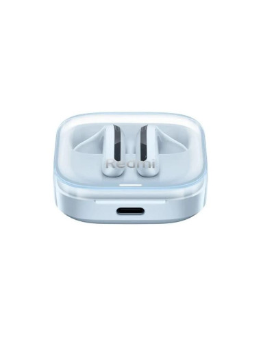AURICULARES XIAOMI REDMI BUDS 6 ACTIVE BLUETOOTH 5.4 WIRELESS BLUE