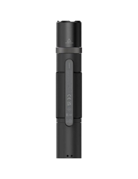 LINTERNA XIAOMI MULTIFUNCION FLASHLIGHT RECARGABLE
