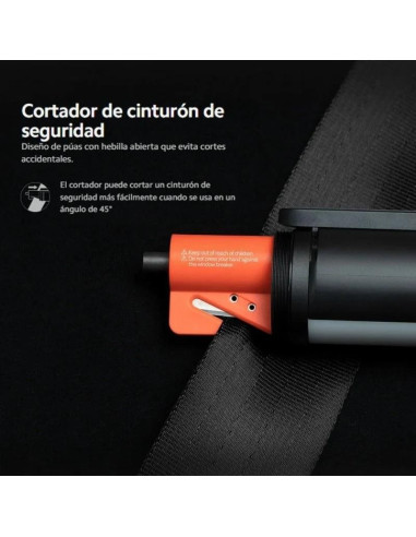 LINTERNA XIAOMI MULTIFUNCION FLASHLIGHT RECARGABLE