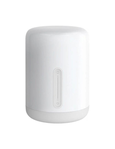 LAMPARA XIAOMI MI BEDSIDE LAMP 2 DE MESA WIFI 9W WHITE