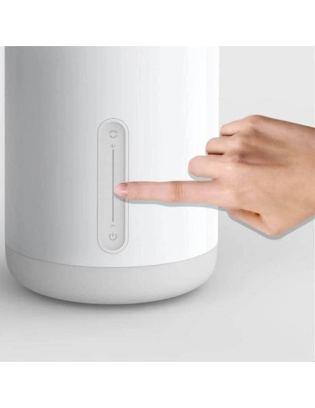 LAMPARA XIAOMI MI BEDSIDE LAMP 2 DE MESA WIFI 9W WHITE
