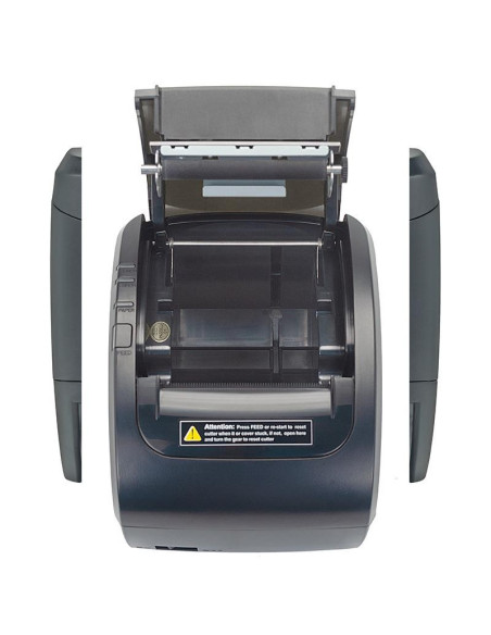IMPRESORA AVPOS TERMICA TICKETS TC90W USB + LAN ETHERNET + WIFI 3YR GAR