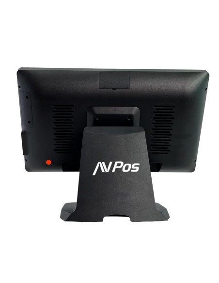 TPV AVPOS K4000 18.5 MAX I5/8GB/SSD128GB/WIFI+BT/MULTIMEDIA/W11PRO 3YR